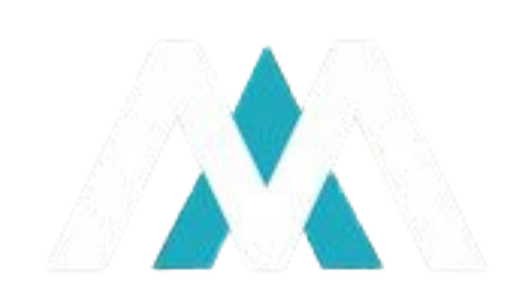 Logo with the initials M and A